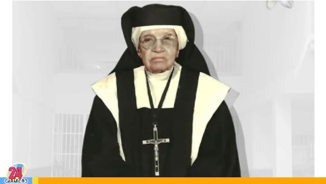 Madre María de San José en 2022 - Madre María de San José en 2022