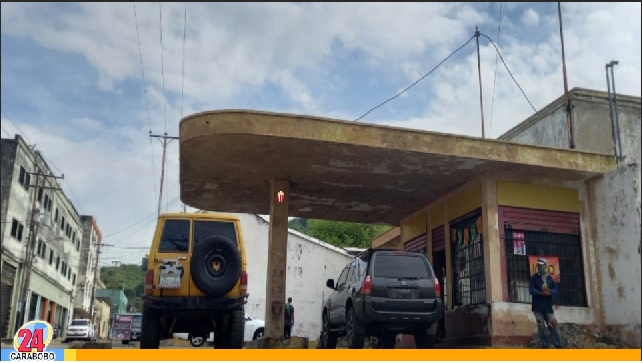 Piden remodelación y embellecimiento de la parroquia urbana San Blas