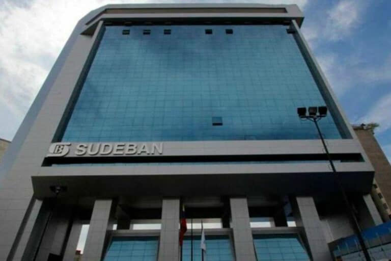 Sudeban anunció que este lunes 30 de mayo será bancario