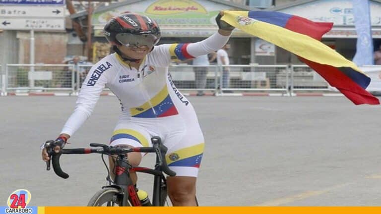 Venezuela gana primera medalla de bronce en Juegos Sordolimpicos