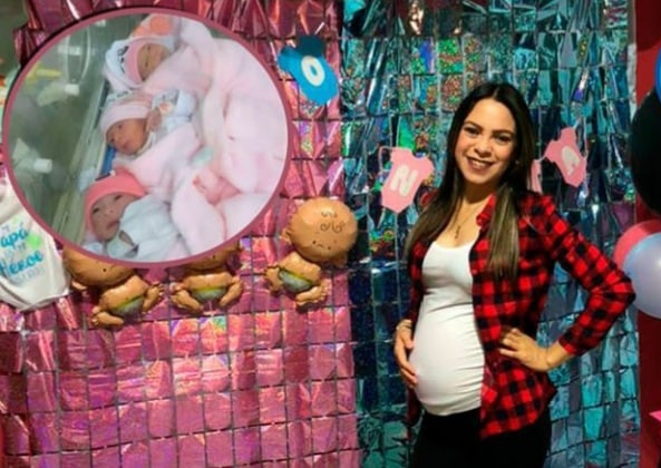 Madre murió después de dar a luz a trillizas en Barquisimeto