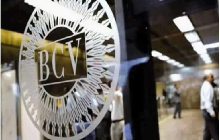 BCV fijó en 20,44% alza del dólar durante el primer semestre