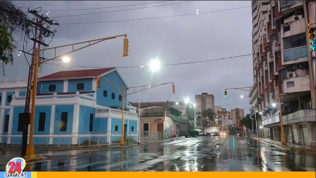 Clima en Venezuela hoy 16 de junio según el INAMEH