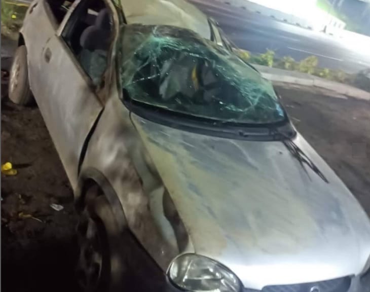 accidentes de tránsito en Venezuela - accidentes de tránsito en Venezuela