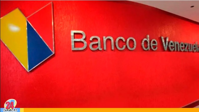 Acciones del Banco de Venezuela - Acciones del Banco de Venezuela