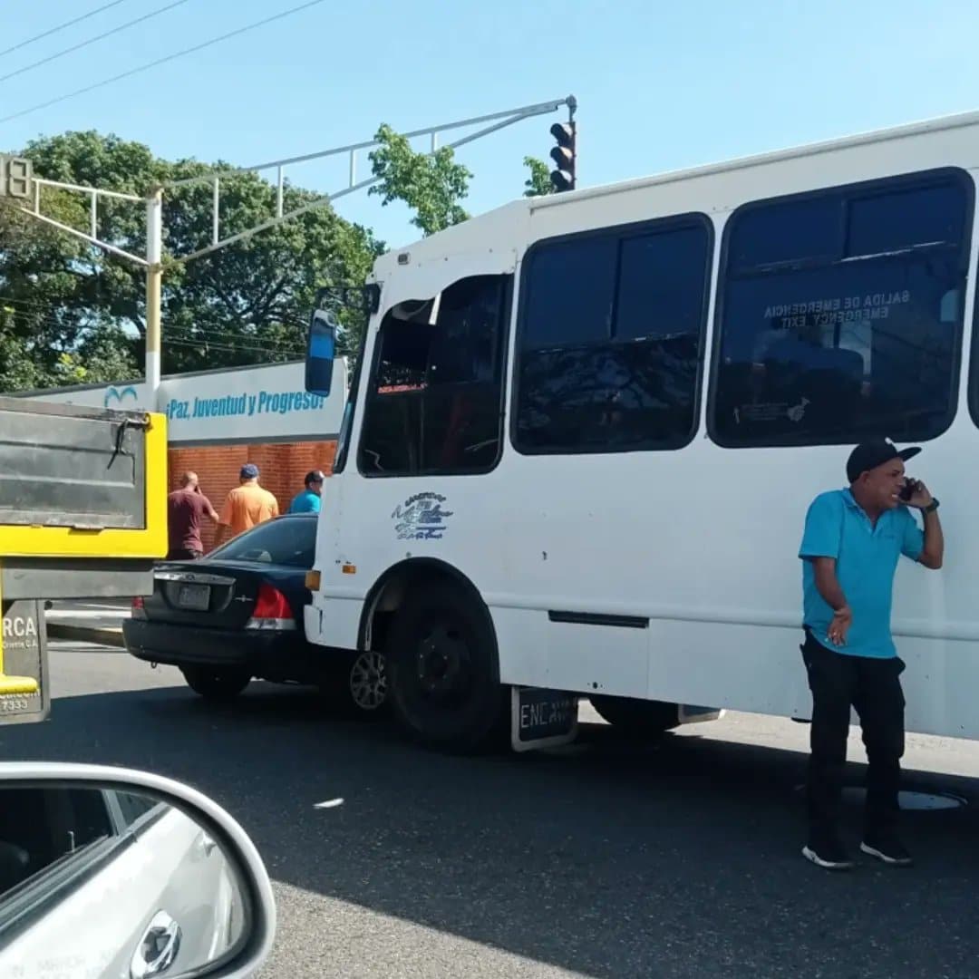Accidentes de tránsito en Carabobo - Accidentes de tránsito en Carabobo