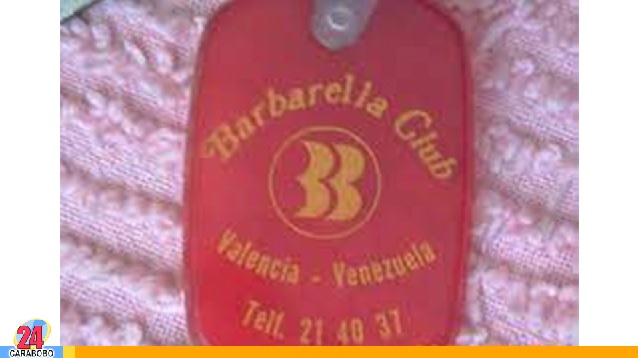 #TBT Las noches inolvidables en el Barbarella en Valencia