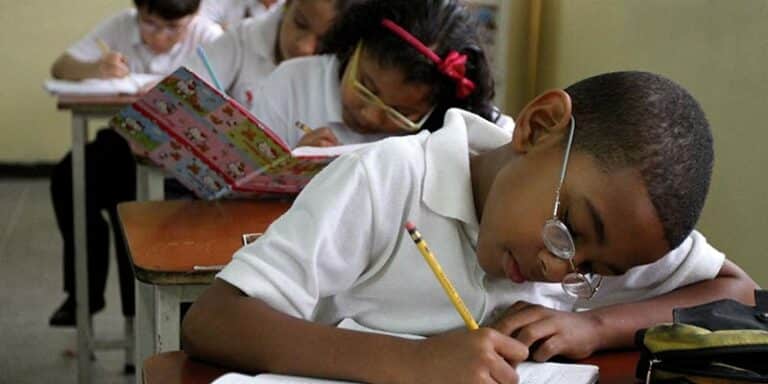 Colegios privados de Carabobo aumentarán sus mensualidades