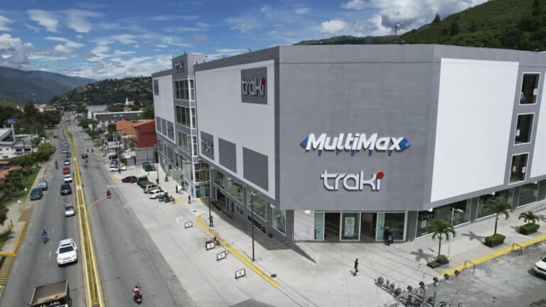 Condesa y Multimax Store abrirán sus puertas en Mérida