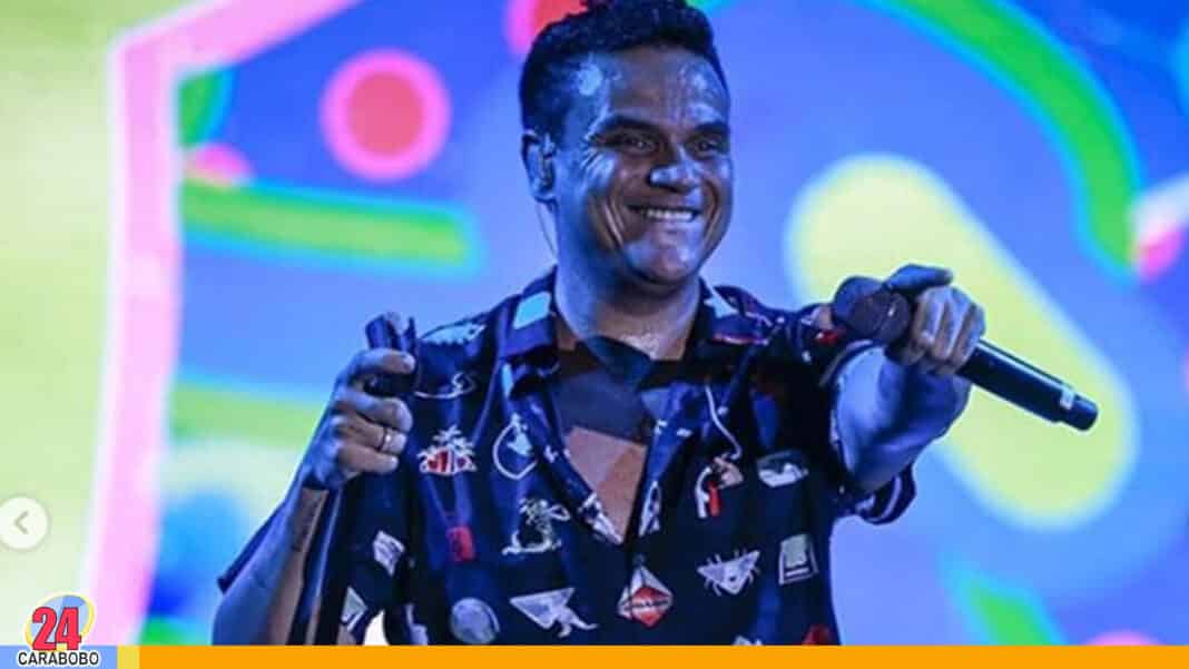 Silvestre Dangond suspende concierto en Venezuela