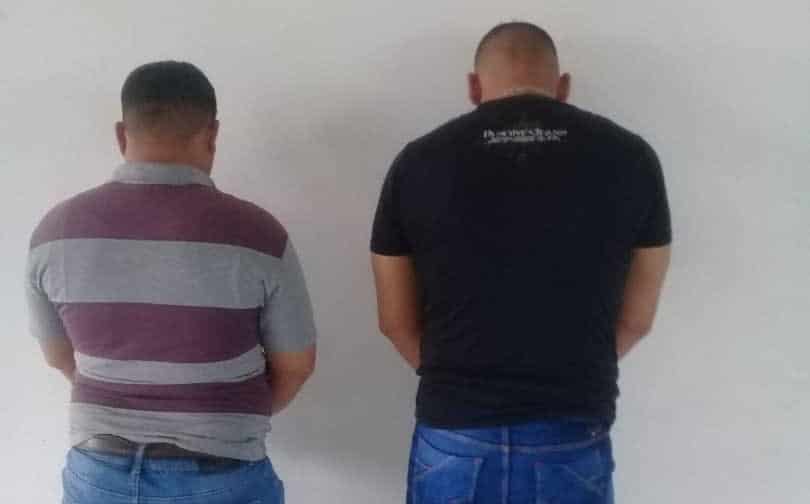 Detenidos cuatro médicos en Guasdualito - Detenidos cuatro médicos en Guasdualito 