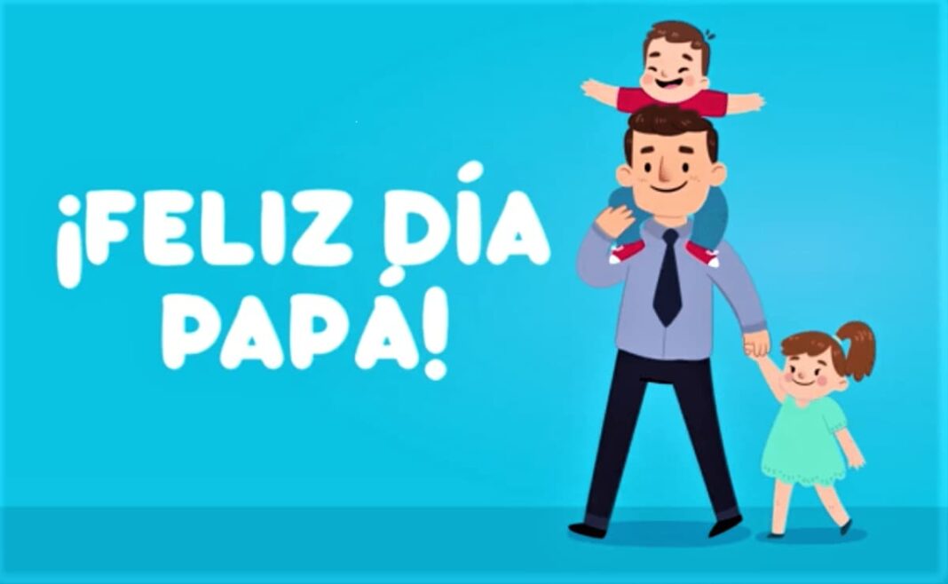 Día del padre en Venezuela