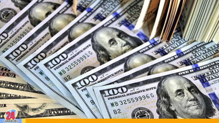 Precio del dólar hoy jueves 30 de junio en Venezuela