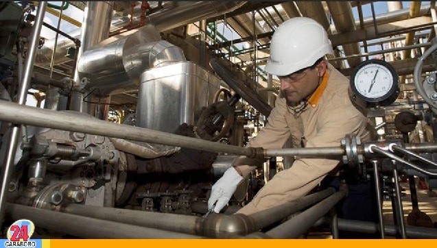 Empresas petroleras que pueden operar en Venezuela - Empresas petroleras que pueden operar en Venezuela