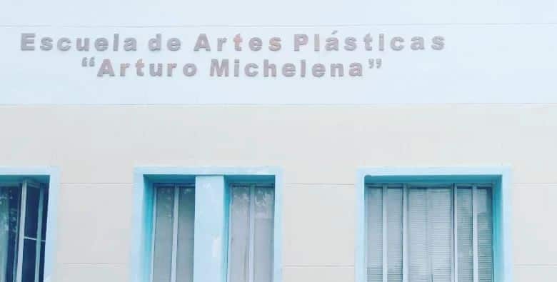 Escuela de Artes Plásticas Arturo Michelena - Escuela de Artes Plásticas Arturo Michelena