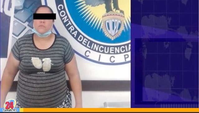 Detenida por supuesta estafa en Ricardo Urriera