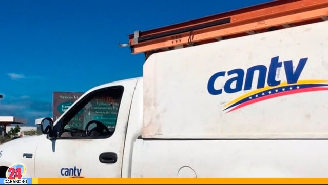 Varias quejas por el precio de tarifas de CANTV en Carabobo