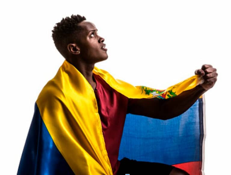 8 Prometedores Jugadores Venezolanos a Tener en Cuenta