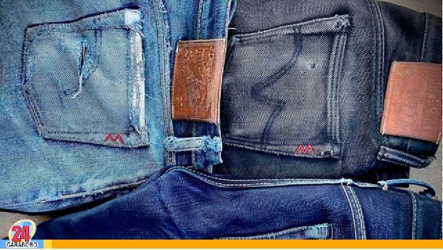 Consejos prácticos para que tus jeans duren más