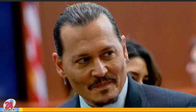 ¡Por agresión! Johnny Depp podría volver a otro juicio