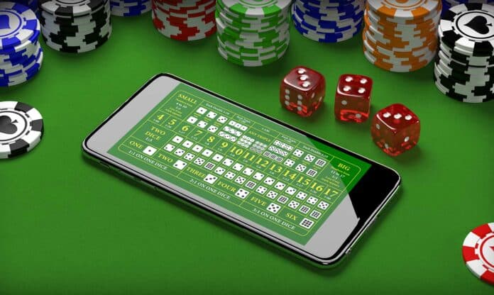 juegos de casino online 2022