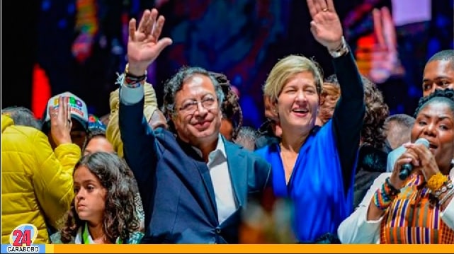 Los retos que tiene Gustavo Petro en Colombia
