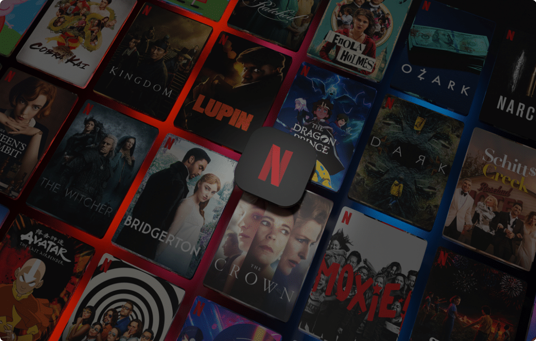 Netflix cobrará a estos países por compartir cuenta
