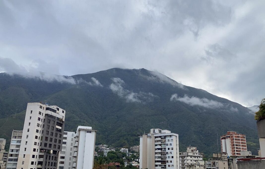 Conoce el clima en Vebezuela para este sábabo 30 de julio