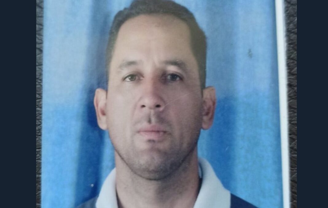 Hombre está desaparecido desde el pasado 28 de julio en Maracay