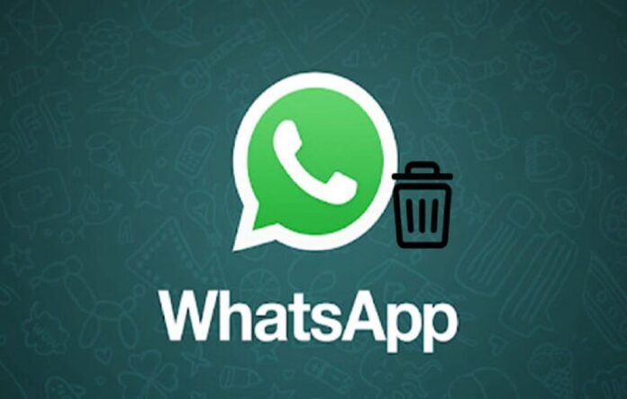 Aprender a recuperar el chat de un contacto bloqueado por WhatsApp