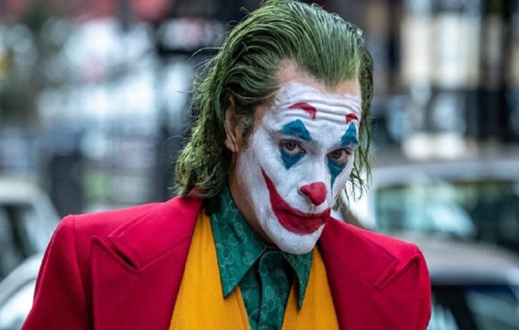 Mira cuánto ganará Joaquin Phoenix en segunda entrega del Joker