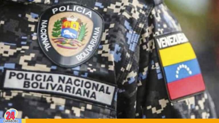 Un PNB muerto y un diputado herido dejó emboscada en Aragua