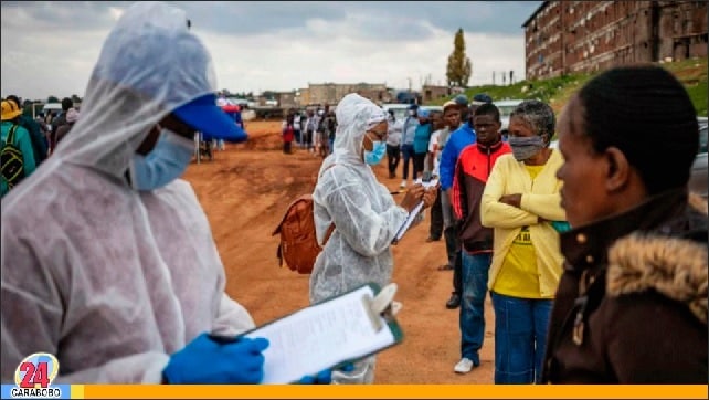 ¡Alerta en África! El virus de Marburgo ya deja dos muertos