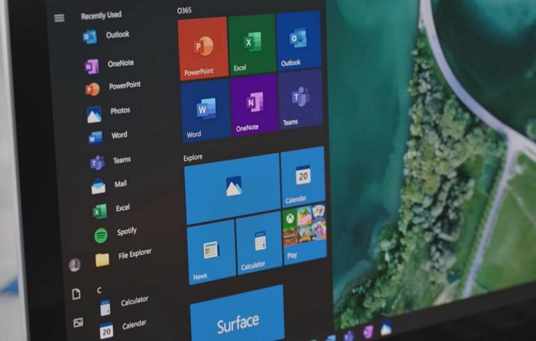Mira cuándo Microsoft lanzará Windows 10 22H2