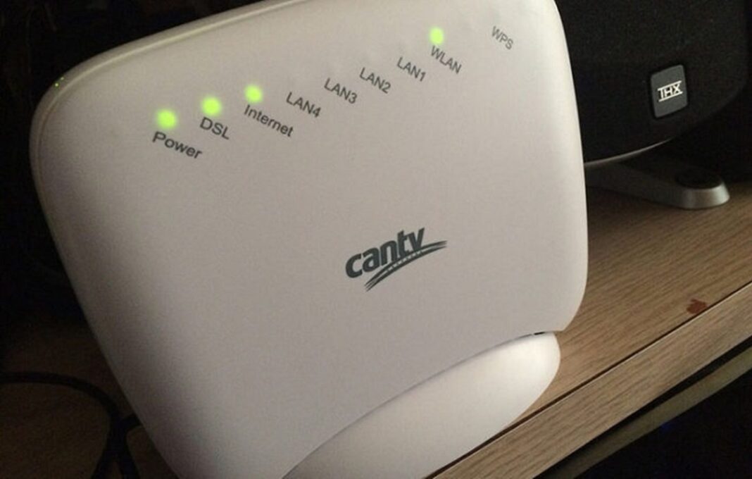 Cantv planea conectar internet de alta velocidad a más de 50 zonas del país