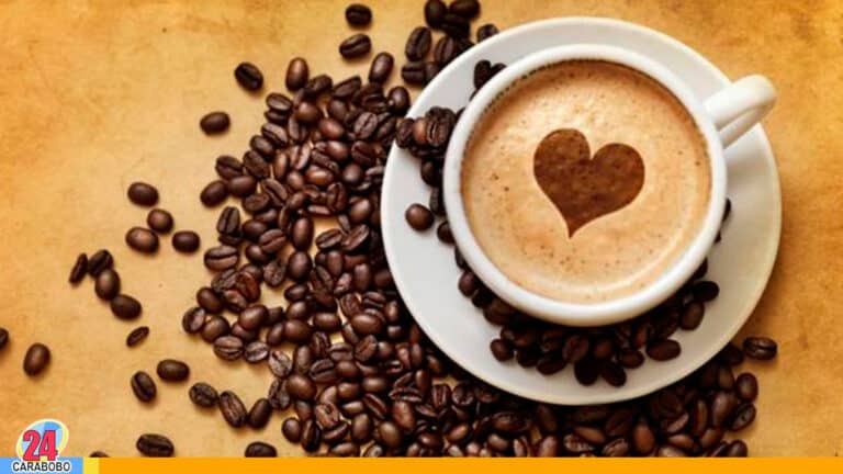 ¿Amante del café? ¿Es beneficioso o perjudicial para la salud?