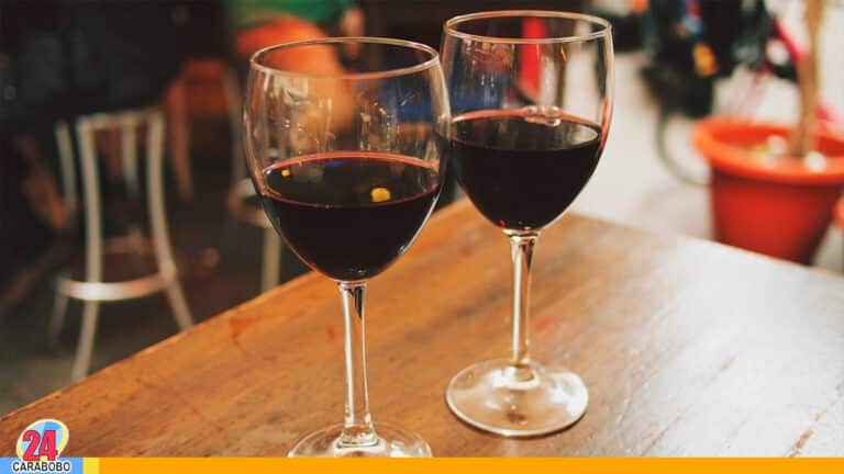 Beneficios del vino tinto para el cerebro y la memoria