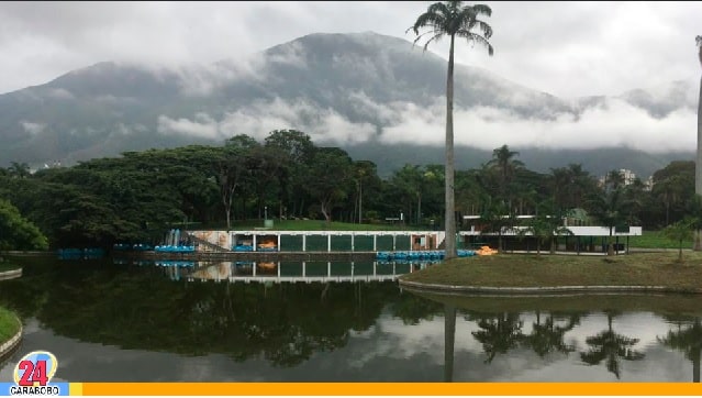 Clima en Venezuela para hoy 12 de julio según estudios del INAMEH