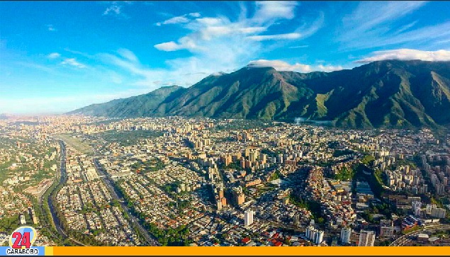 Caracas cumple 455 años y esto piden sus habitantes
