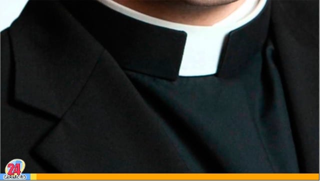 Iglesia Católica Venezolana reveló abusos sexuales por parte de sus miembros