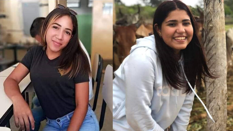 Jóvenes porteñas desaparecidas: familiares siguen buscándolas