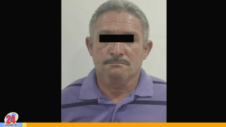 Detenido «El Brujo Sádico de Libertador» en Carabobo