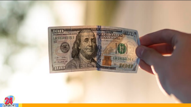 Precio del dólar paralelo hoy 26 de julio subió a 6 bolívares