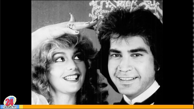 ¡#TBT Musical! El Puma conquistó Chile con El Pavo Real en los 80 (VÍDEO)