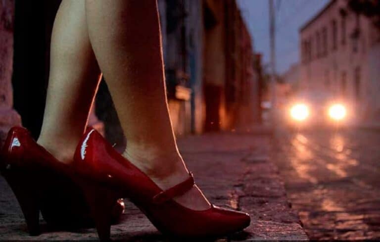 Desmantelada red de prostitución infantil en el estado Guárico
