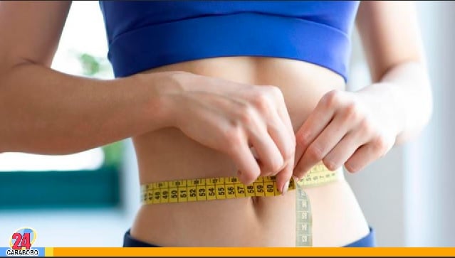 ¿Quieres perder grasa abdominal? Sigue estos consejos