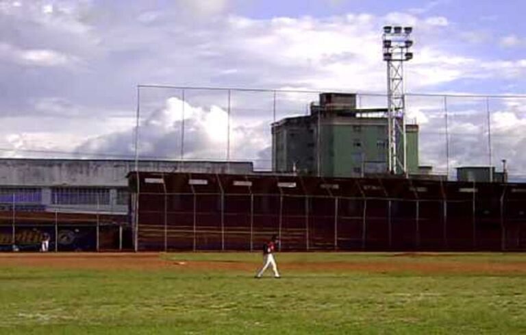 Táchira: Adolescente falleció durante un partido de béisbol
