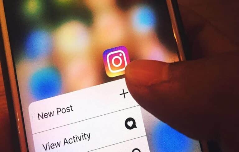 Usuarios de Instagram reportaron una falla a nivel mundial
