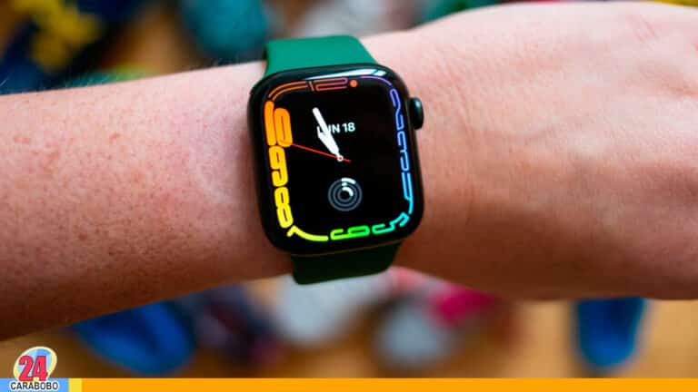 Apple Watch prepara reloj inteligente para deportes extremos