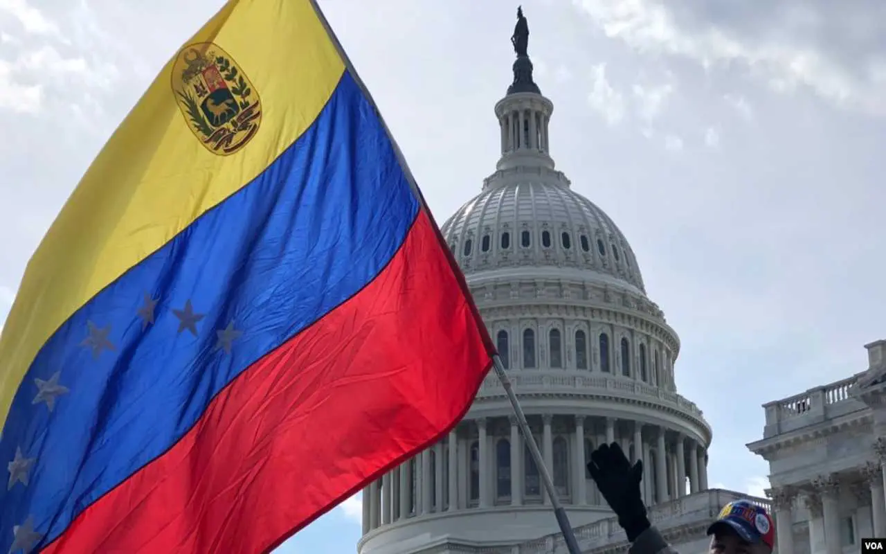 Lo Nuevo Sobre Renovación Del TPS Para Venezolanos En Estados Unidos